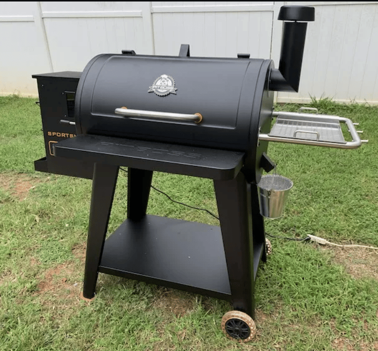 Camp Chef Vs Pit Boss Pellet Grill - Which One Is Better?