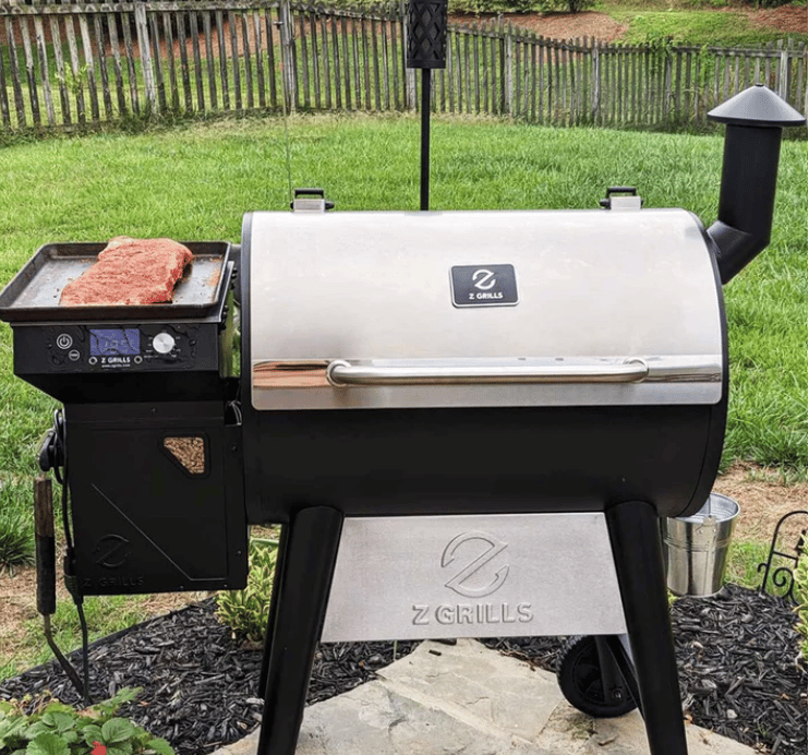 Z Grill 7002F2 Grill