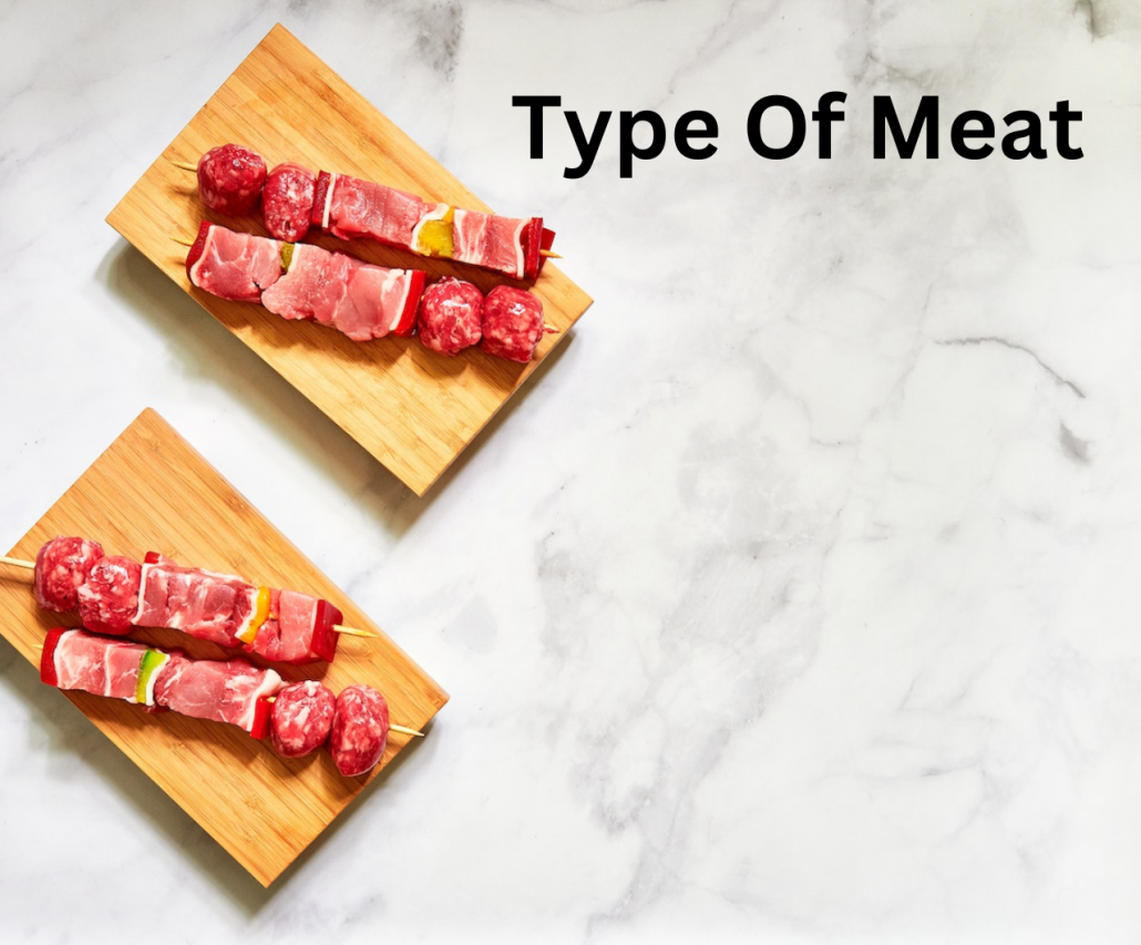 How Much Meat Per Person?-The Most Detailed And Correct Calculation