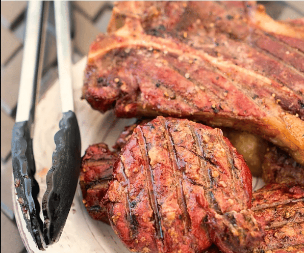 How To Smoke A Steak - A Simple Explanation To Do It Right